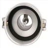 Vapour recovery coupler