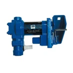 Přečerpávací čerpadlo benzínu